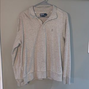 Men’s Polo Ralph Lauren Sweater